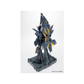 Bandai 64232 PG 1/60 UNICORN GUNDAM 02 BANSHEE NORN GUN64232