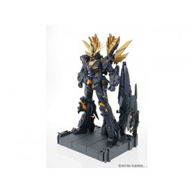 Bandai 64232 PG 1/60 UNICORN GUNDAM 02 BANSHEE NORN GUN64232