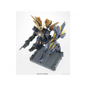 Bandai 64232 PG 1/60 UNICORN GUNDAM 02 BANSHEE NORN GUN64232