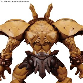 Bandai 65437 FIGURE RISE AMPLIFIED Yu-Gi-Oh! THE LEGENDARY EXODIA INCARNATE GUN65437