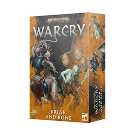 WARCRY Briar And Bone