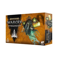 WARCRY Pyregheists