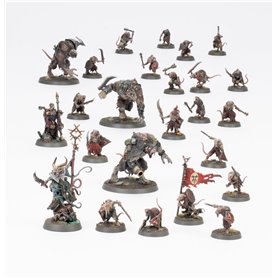 WARHAMMER AGE OF SIGMAR Starter Set