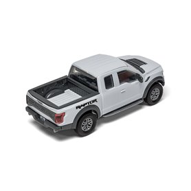 AIRFIX J6053 Quickbuild - Ford F-150 Raptor - Grey