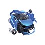 Airfix KLOCKI QUICKBUILD Audi TT Coupe - BLUE