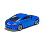 Airfix KLOCKI QUICKBUILD Audi TT Coupe - BLUE