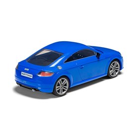 AIRFIX J6054 Quickbuild - Audi TT Coupe - Blue