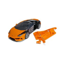 Airfix KLOCKI QUICKBUILD Lamborghini Huracan EVO