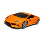 Airfix KLOCKI QUICKBUILD Lamborghini Huracan EVO