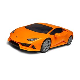 Airfix KLOCKI QUICKBUILD Lamborghini Huracan EVO