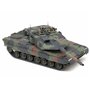 Tamiya 1:35 Leopard 2 A7V - GERMAN MAIN BATTLE TANK