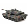 Tamiya 1:35 Leopard 2 A7V - GERMAN MAIN BATTLE TANK