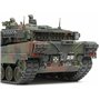 Tamiya 1:35 Leopard 2 A7V - GERMAN MAIN BATTLE TANK