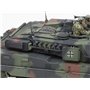 Tamiya 1:35 Leopard 2 A7V - GERMAN MAIN BATTLE TANK