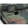 Tamiya 1:35 Leopard 2 A7V - GERMAN MAIN BATTLE TANK