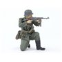 Tamiya 1:35 GERMAN MACHINE GUN TEAM - MID WWII