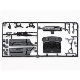 Tamiya 24365 1/24 Toyota Soarer 2000VR-Turbo