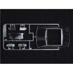 Tamiya 24365 1/24 Toyota Soarer 2000VR-Turbo