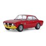 Tamiya 1:24 Alfa Romeo Giulia Sprint GTA