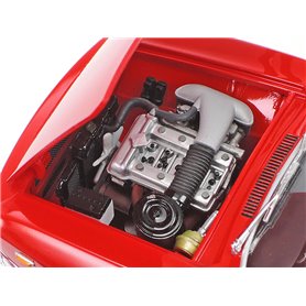 Tamiya 1:24 Alfa Romeo Giulia Sprint GTA