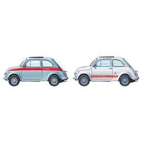 Tamiya 24173 1/24 Fiat Abarth 695 SS