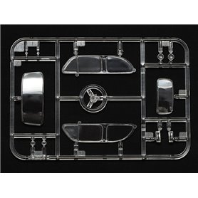 Tamiya 24173 1/24 Fiat Abarth 695 SS