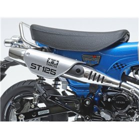 Tamiya 14142 1/12 Honda Dax125 Tamiya Limited Edition