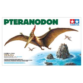 Tamiya 60204 Pteranodon