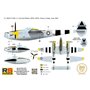 RS Models 94031 P-38J Lightning D-Day Limited Edition