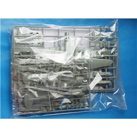 RS Models 94031 P-38J Lightning D-Day Limited Edition