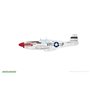 Eduard 82107 P-51B Mustang Birdcage Canopy ProfiPack Edition 1/48