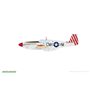 Eduard 82107 P-51B Mustang Birdcage Canopy ProfiPack Edition 1/48