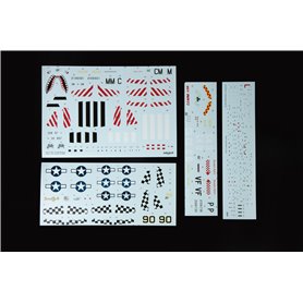 Eduard 82107 P-51B Mustang Birdcage Canopy ProfiPack Edition 1/48