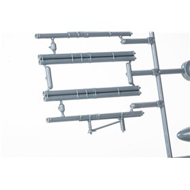 Eduard 82107 P-51B Mustang Birdcage Canopy ProfiPack Edition 1/48
