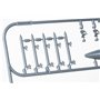 Eduard 82107 P-51B Mustang Birdcage Canopy ProfiPack Edition 1/48