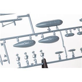 Eduard 82107 P-51B Mustang Birdcage Canopy ProfiPack Edition 1/48
