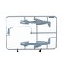 Eduard 82107 P-51B Mustang Birdcage Canopy ProfiPack Edition 1/48