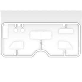 ICM 35492 Studebaker US6-U5 WWII US Gasoline Tank Truck