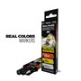 AK Real Colors TACTICAL MARKINGS - SET 3 REAL COLORS
