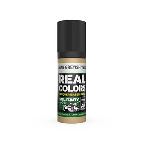 AK Real Colors Modern Russian AFV Colors SET