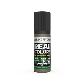 AK Real Colors Modern Russian AFV Colors SET