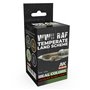 AK Real Colors WWII RAF Temperate Land Scheme SET