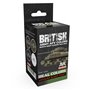 AK Real Colors British Army AFV Colors SET