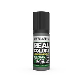 AK Interactive REAL COLORS RCS-113 Zestaw WWII USAAF AIRCRAFT COLORS