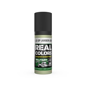AK Interactive REAL COLORS RCS-115 Zestaw WWII IJN AIRCRAFT COLORS