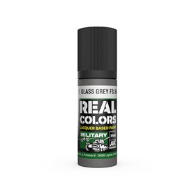 AK Interactive REAL COLORS RCS-116 Zestaw US NAVY AND USMC MODERN AIRCRAFT AND HELICOPTER