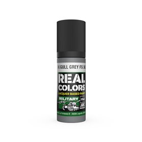 AK Interactive REAL COLORS RCS-116 Zestaw US NAVY AND USMC MODERN AIRCRAFT AND HELICOPTER