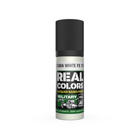 AK Real Colors US Navy & USMC Aircraft Colors 1945-1980