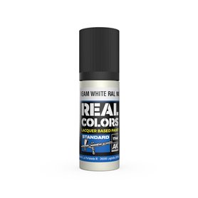 AK Real Colors British Army AFV Colors SET