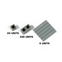 AK Interactive 35019 Concrete Blocks Kit